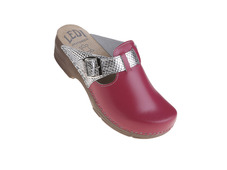 Orthopaedic clogs 330/8