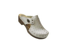 Orthopädische Clogs 312/1