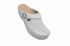 Orthopaedic clogs 502/18