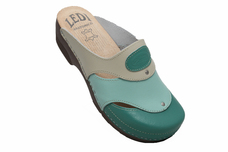 Orthopaedic clogs 313/21