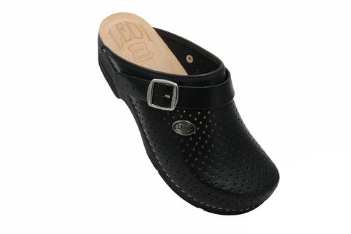 Orthopaedic clogs 501/10