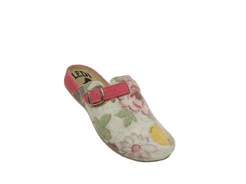 Anatomic slippers 717 AQUARELLE