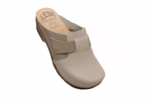 Orthopaedic clogs 319/3