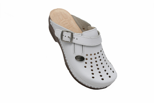 Orthopaedic clogs 552/18