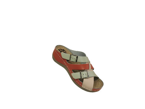 Anatomic clogs 414/3