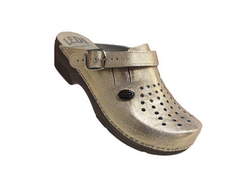 Orthopaedic clogs 552/18