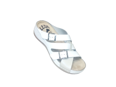 Anatomic clogs 414/18-17