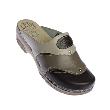 Orthopaedic clogs 313/14